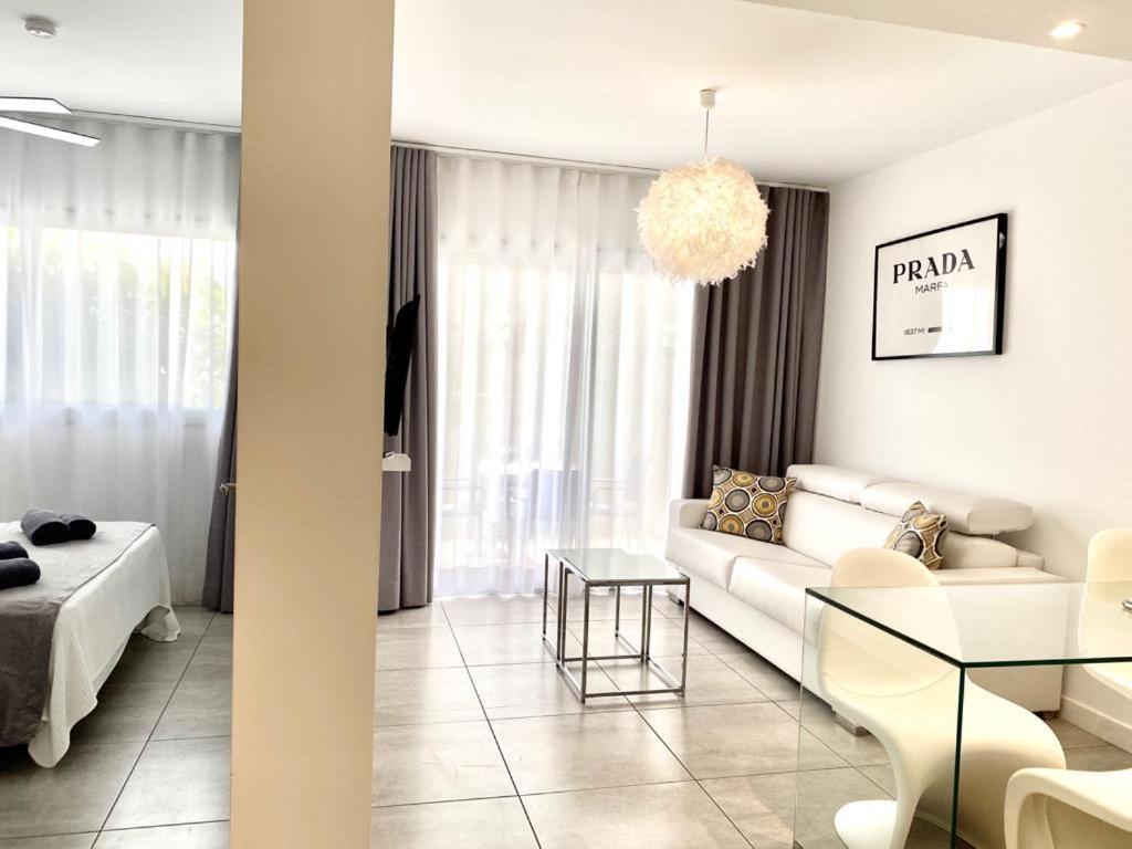 Casa Perla - Cozy Apartment Pool Side Corralejo Exterior photo