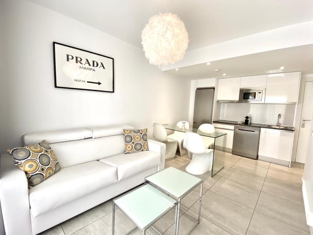 Casa Perla - Cozy Apartment Pool Side Corralejo Exterior photo